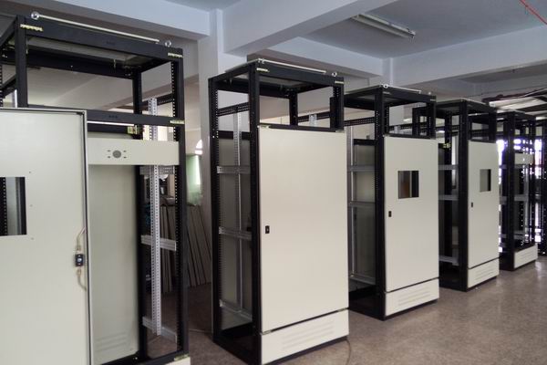 白沙控制箱-3683谈谈控制箱的维护和保养事