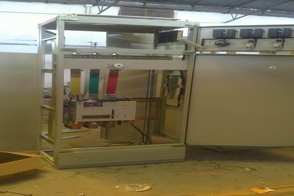 白沙控制柜-进口3683讲讲电动闸阀控制柜怎